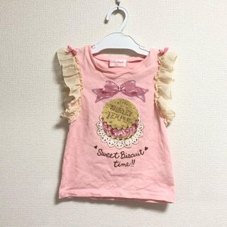 シャーリーテンプル(Shirley Temple)の3776117様専用(Tシャツ/カットソー)