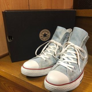 コンバース(CONVERSE)のConverse ALL STAR SLIP ON(スニーカー)