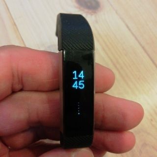 Fitbit Alta （FB406）(トレーニング用品)