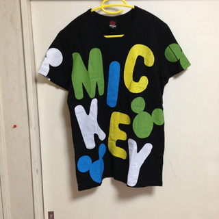 ベビードール(BABYDOLL)のベビードールのTシャツ ミッキー♡(Tシャツ(半袖/袖なし))