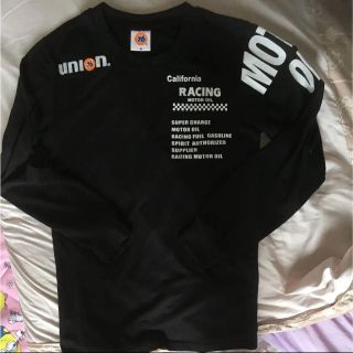 セブンティーシックスルブリカンツ(76 Lubricants)の76長袖Tシャツ(Tシャツ/カットソー(七分/長袖))