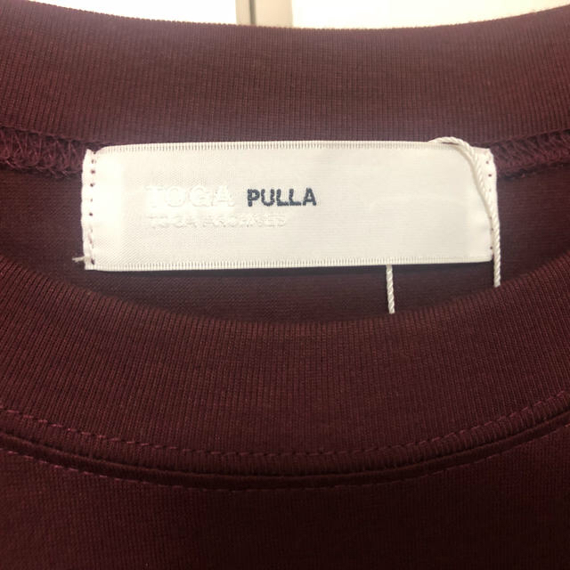 TOGA(トーガ)のTOGA PULLA(トーガプルラ) ワンピース レディースのワンピース(ロングワンピース/マキシワンピース)の商品写真