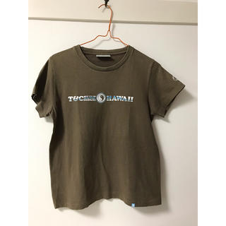 タウンアンドカントリー(Town & Country)のレディースTシャツ(Tシャツ(半袖/袖なし))