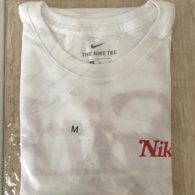NIKE - girl's don't cry nike sb コラボtee