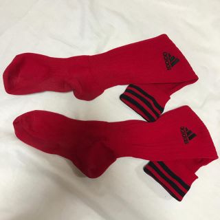 アディダス(adidas)のサッカーソックス adidas(サッカー)