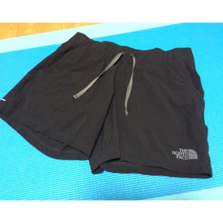 ザノースフェイス(THE NORTH FACE)の【KEITAN様専用】ノースフェイス ショートパンツ(ショートパンツ)