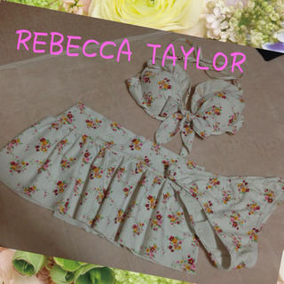 レベッカテイラー(Rebecca Taylor)のREBECCA TAYLORの水着♡(水着)