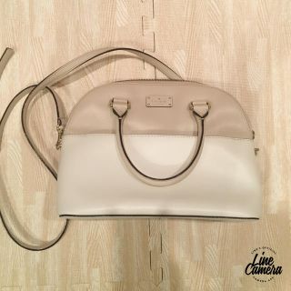 ケイトスペードニューヨーク(kate spade new york)のケイトスペード バッグ(ハンドバッグ)