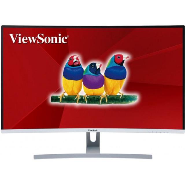 新品 WQHD 2560x1440 31.5型曲面 ワイド液晶ディスプレイ