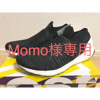 アディダス(adidas)の送料込 28cm adidas UltraBOOST LACELESS正規品(スニーカー)