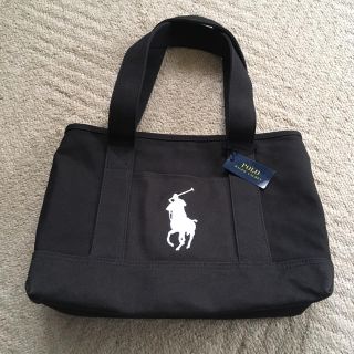 ラルフローレン(Ralph Lauren)のラルフローレン トートバック(トートバッグ)