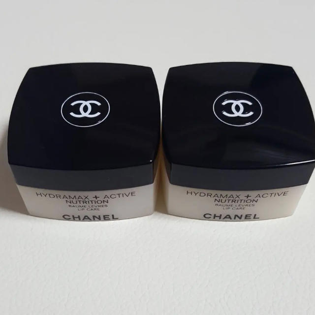 CHANEL(シャネル)のCHANEL 空容器 空箱 空ケース コスメ/美容のコスメ/美容 その他(その他)の商品写真