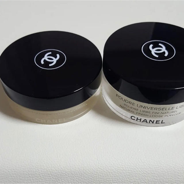 CHANEL(シャネル)のCHANEL 空容器 空箱 空ケース コスメ/美容のコスメ/美容 その他(その他)の商品写真