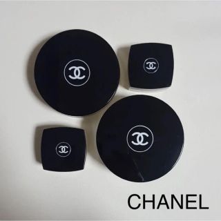 シャネル(CHANEL)のCHANEL 空容器 空箱 空ケース(その他)