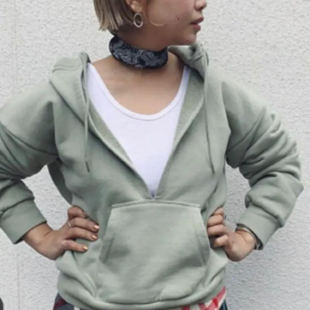 unused パーカー 2019ss - nayaabhaandi.com
