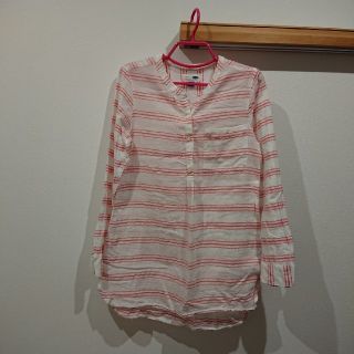 オールドネイビー(Old Navy)のシャツ OLDNAVY  Ｓ160(シャツ/ブラウス(長袖/七分))