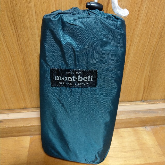 mont bell(モンベル)のモンベル ムーンライト1 スポーツ/アウトドアのアウトドア(テント/タープ)の商品写真