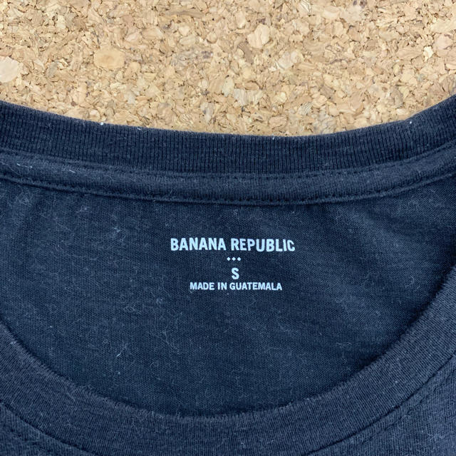 Banana Republic(バナナリパブリック)のＴシャツ バナナリパブリック 2枚セット レディースのトップス(Tシャツ(半袖/袖なし))の商品写真