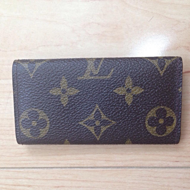 LOUIS VUITTON(ルイヴィトン)のルイヴィトン キーケース その他のその他(その他)の商品写真