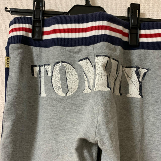 tommy girl(トミーガール)のTommy☆パンツ レディースのパンツ(カジュアルパンツ)の商品写真