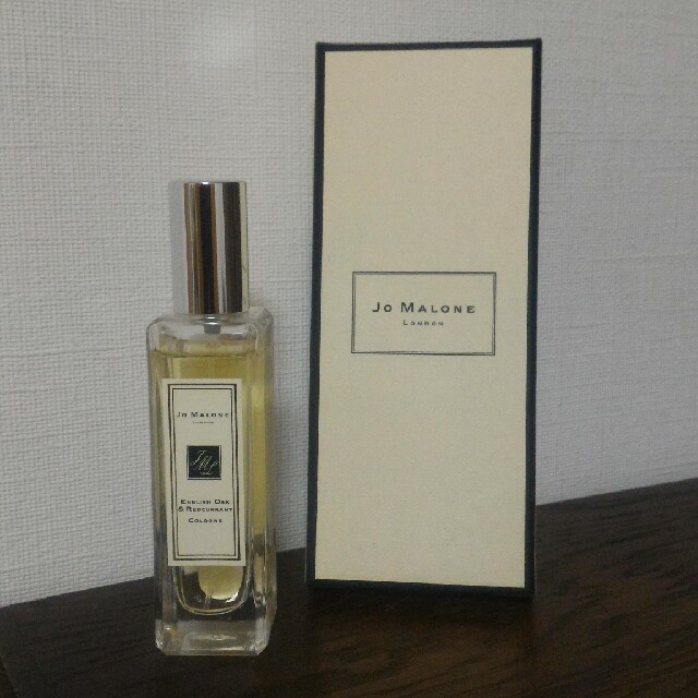 JO MALONE　コロン　30ml　イングリッシュオーク＆レッドカラント