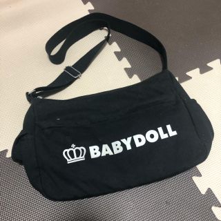 ベビードール(BABYDOLL)のBABYDOLL♡マザーズバッグ(マザーズバッグ)