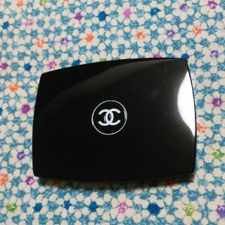 シャネル(CHANEL)のシャネル トラベルメイクアップパレット(コフレ/メイクアップセット)