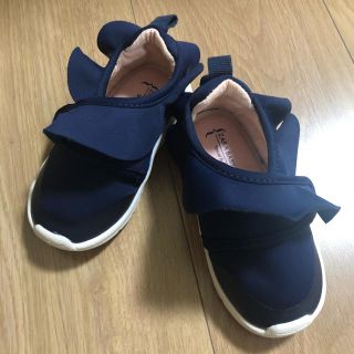 ザラ(ZARA)のZARA baby スニーカー(スニーカー)