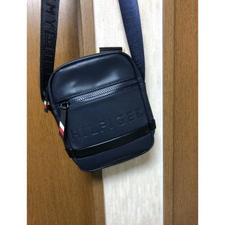 トミーヒルフィガー(TOMMY HILFIGER)のTOMMY HILFGER ショルダーバック(ショルダーバッグ)