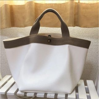 エルベ風トートM エルベ風トートM