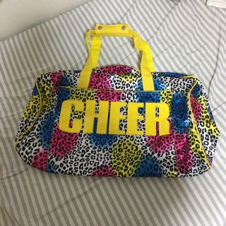 チアー(CHEER)のCHEER ボストンバッグ(ボストンバッグ)