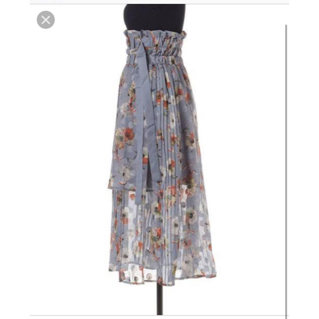 REDYAZEL(レディアゼル)のレディアゼルスカート レディースのスカート(ロングスカート)の商品写真