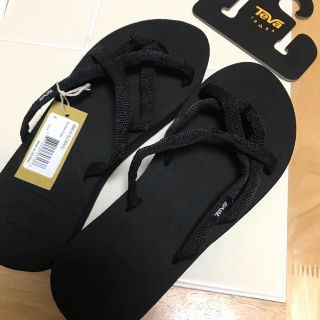 テバ(Teva)の新品未使用 TeVa テバ olowahu オロワフ サンダル(サンダル)