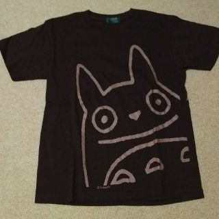 ジブリ(ジブリ)の専用！！トトロ 半袖 Tシャツ(Tシャツ/カットソー(半袖/袖なし))