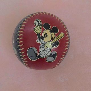 ディズニー 野球の通販 27点 Disneyのスポーツ アウトドアを買うならラクマ