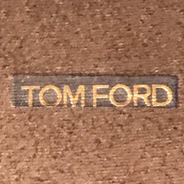 TOM FORD(トムフォード)のトムフォード 度なし 眼鏡 5178 べっ甲 メンズのファッション小物(サングラス/メガネ)の商品写真