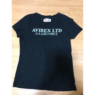 アヴィレックス(AVIREX)のAVIREX(Tシャツ(半袖/袖なし))