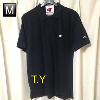 チャンピオン(Champion)のChampion ポロシャツ Supreme EMODA Ungrid好きに(ポロシャツ)