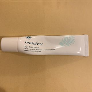 イニスフリー(Innisfree)のイニスフリー  シカバーム(フェイスクリーム)