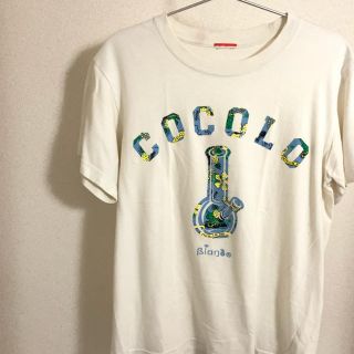 ココロブランド(COCOLOBLAND)のココロブランド Tシャツ(Tシャツ/カットソー(半袖/袖なし))