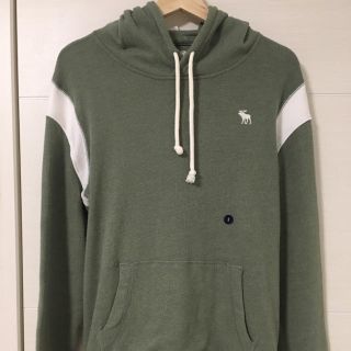 アバクロンビーアンドフィッチ(Abercrombie&Fitch)の新品未使用 アバクロ パーカー(パーカー)