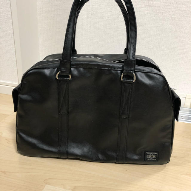 【新品】PORTER ポーター フリースタイルボストンバッグ