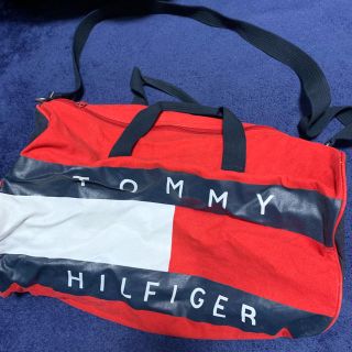 トミーヒルフィガー(TOMMY HILFIGER)のトミー ボストンバッグ(ボストンバッグ)