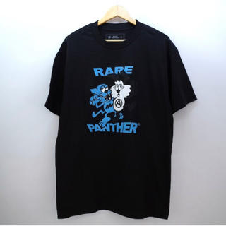 ジーディーシー(GDC)のVerdy Wasted youth Rare pantherコラボT サイズL(Tシャツ/カットソー(半袖/袖なし))