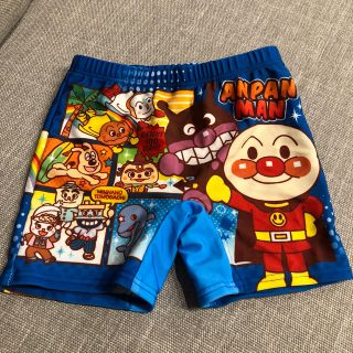 アンパンマン(アンパンマン)のアンパンマン水着(水着)