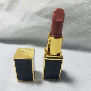 トムフォード(TOM FORD)の【ふみさん専用】トムフォード　リップ64　オートエロティック(口紅)