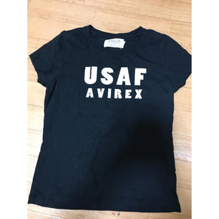 アヴィレックス(AVIREX)のAVIREX(Tシャツ(半袖/袖なし))