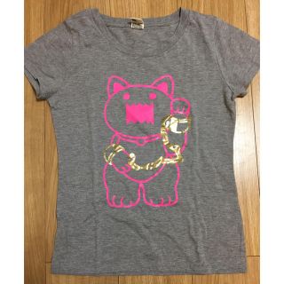 グラニフ(Design Tshirts Store graniph)のgraniph Ｔシャツ 招き猫(Tシャツ(半袖/袖なし))