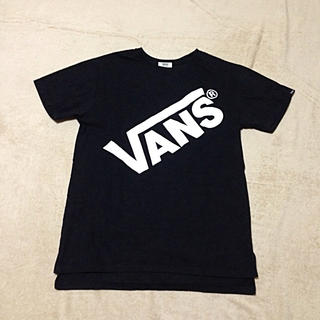 バンズボルト(VANS VAULT)のバンズ  Tシャツ(Tシャツ/カットソー(半袖/袖なし))