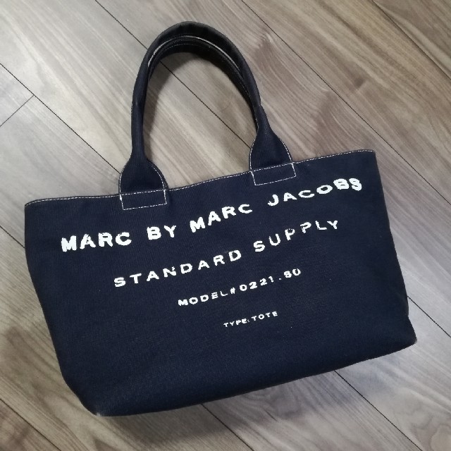 【MARC BY MARC JACOBS】STANDARD  SUPPLYトート